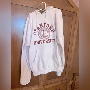 Stanford University Champion Sweatshirt